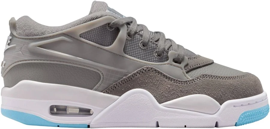 Jordan Boys Grade School 4 RM Shoes