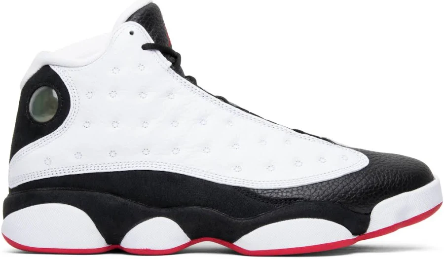 Jordan Air Jordan 13 He Got Game Sneakers