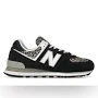 Women's New Balance 574 Sneakers 'Leopard' 2023