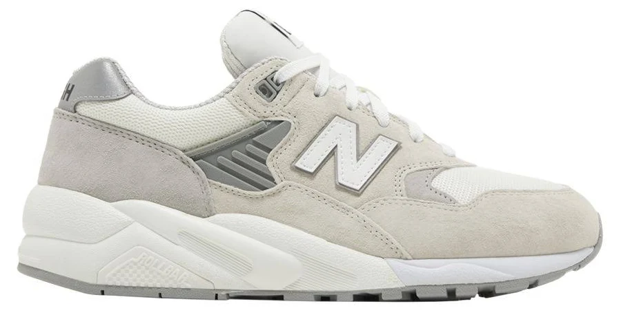 Men Sneakers Comme des Garçons Homme 580 x New Balance