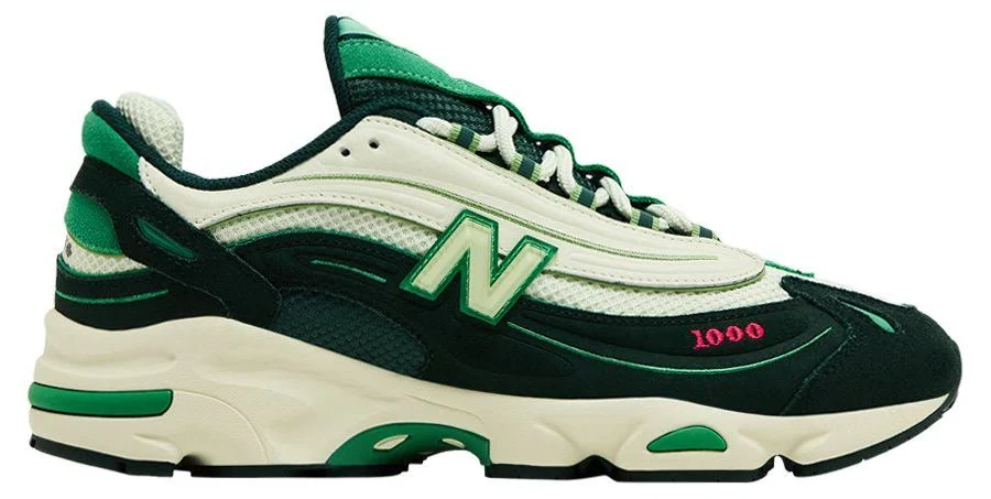 Common Hype New Balance 1000 Concepts Míle