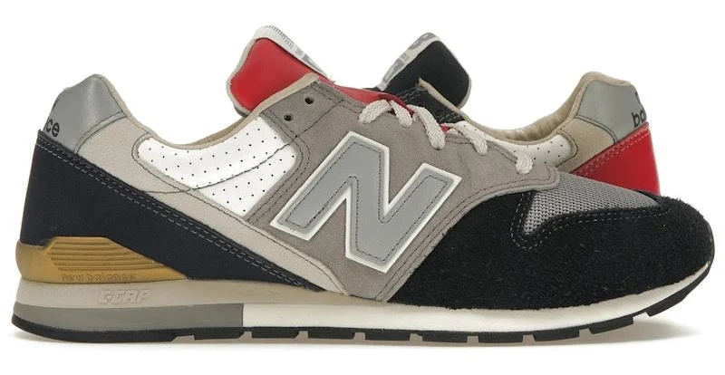 New Balance Men's 996 Sneakers