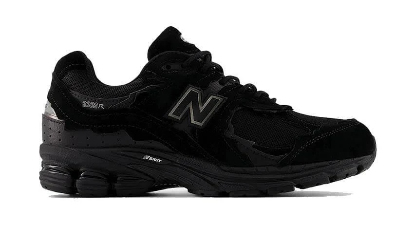 New Balance 2002 Protection Pack GORE-TEX "Black"
