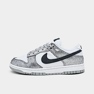 NIKE Women's Dunk Low Golden Gals (2021)