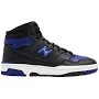 New Balance 650R 'Black Royal'