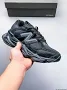 New Balance 9060 Triple Black – Men’s Sneakers