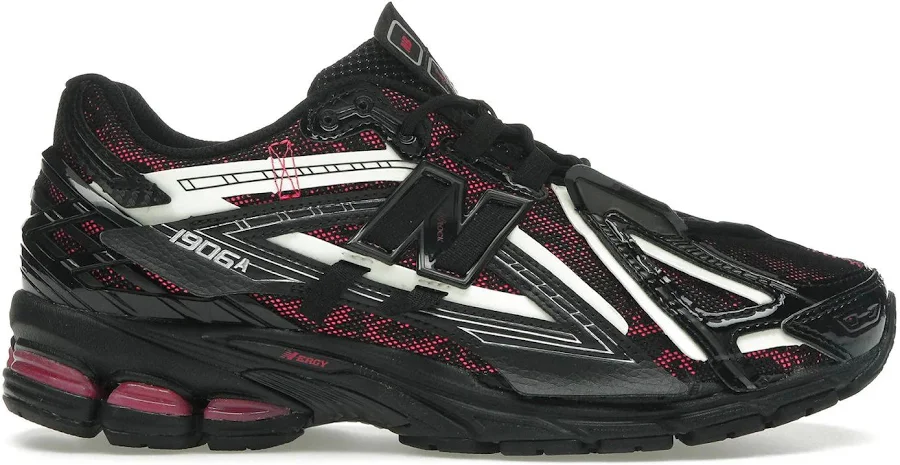 Balance 1906a Black Pink