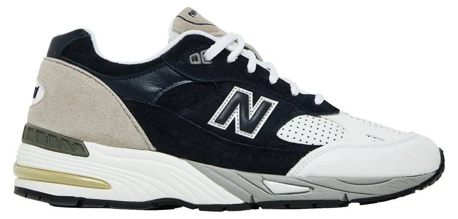 New Balance Men's 991 Miuk Sns Sneakers