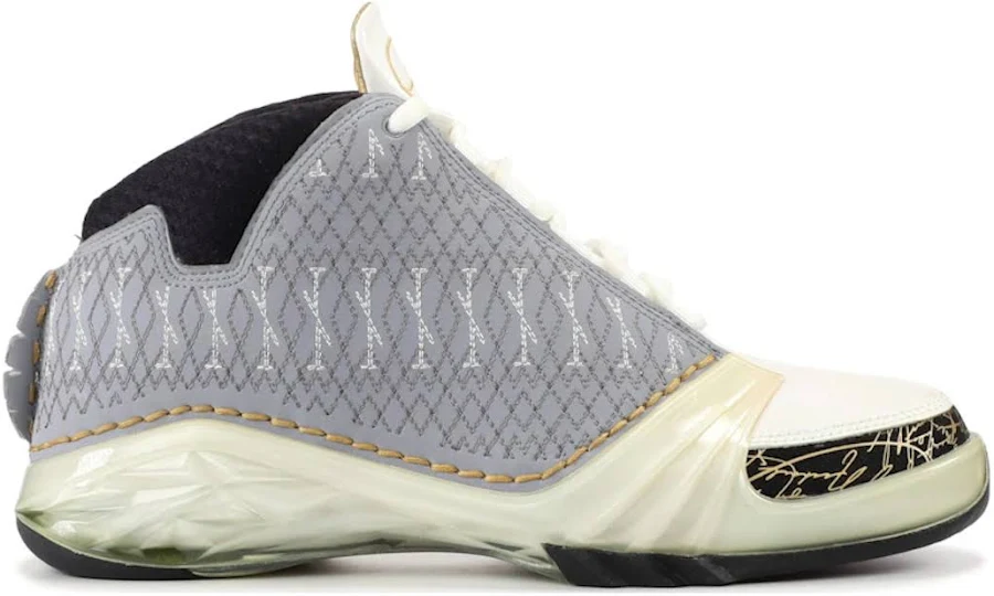 Air Jordan 23 OG Stealth