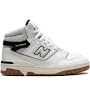 New Balance - 650R "Aime Leon Dore - White/Black" sneakers - unisex - Leather - 5