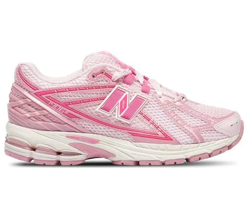 New Balance Womens 1906R - Running Shoes Rose Sugar/White/Pink Satin Size 06.5