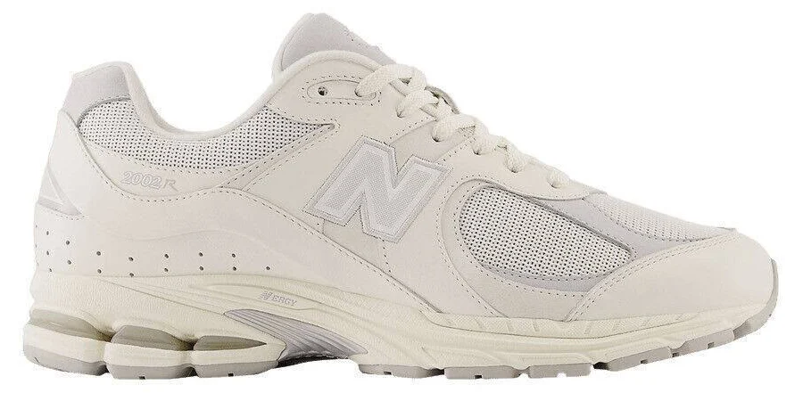 Balance 2002r 'white Sea Salt' M2002rwp Men's Shoes