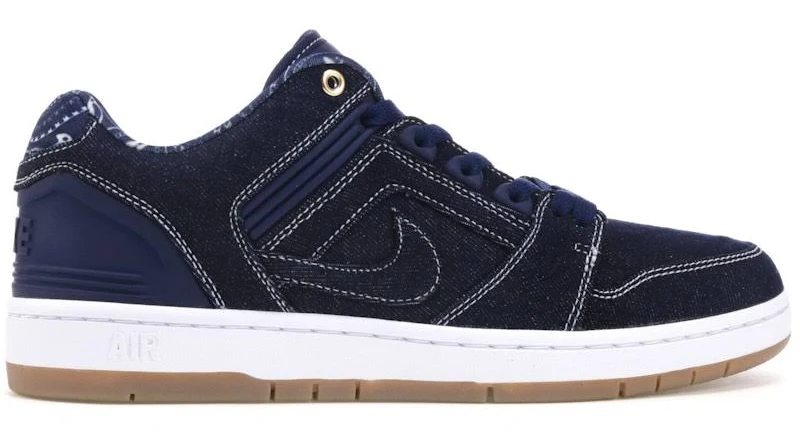 Nike SB Air Force II Low Men's