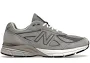 New Balance 990v4 Grey