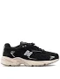 New Balance Men's 725 Logo-Detail Sneakers - Black - Low-top sneakers - 8.5
