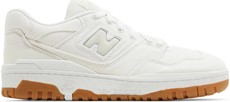 New Balance 550 Canvas BB550CVA