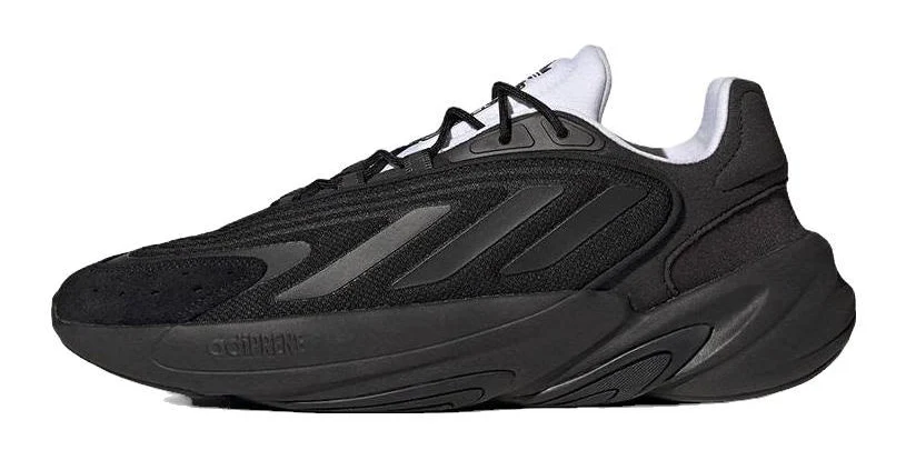 Adidas Ozelia Shoes - Black
