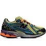 New Balance - 1906R "Starry Nights" sneakers - men - Mesh/Polyurethane/Rubber/Fabric - 11 - Yellow