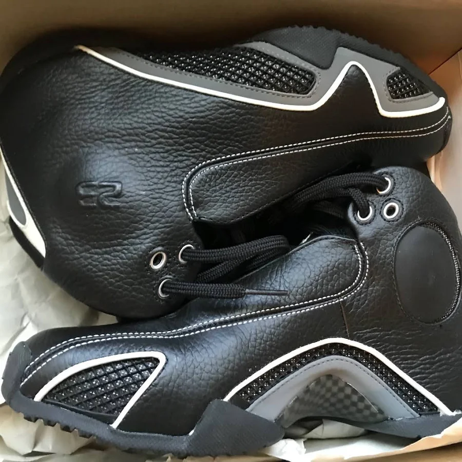 Jordan Shoes | Jordan 21 Og Flint Grey | Color: Black/Gray | Size: 5 | Jcwatson15's Closet