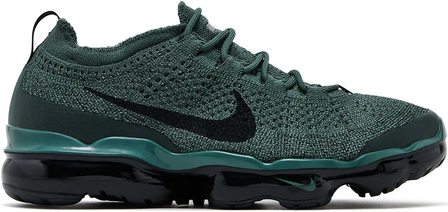 Nike Air VaporMax 2023 Flyknit 'Dark Spruce' | Green | Men's Size 6