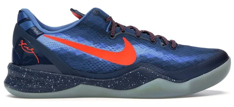 Nike Kobe 8