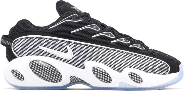 Nike Glide x NOCTA Black White DM0879-001 | Size US 5