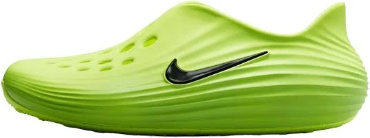 Nike Reactx Rejuven8 - Green Strike/black/volt