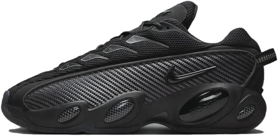 NOCTA x Nike Glide 'Negro Gris Hierro' DM0879-002 US 6.5