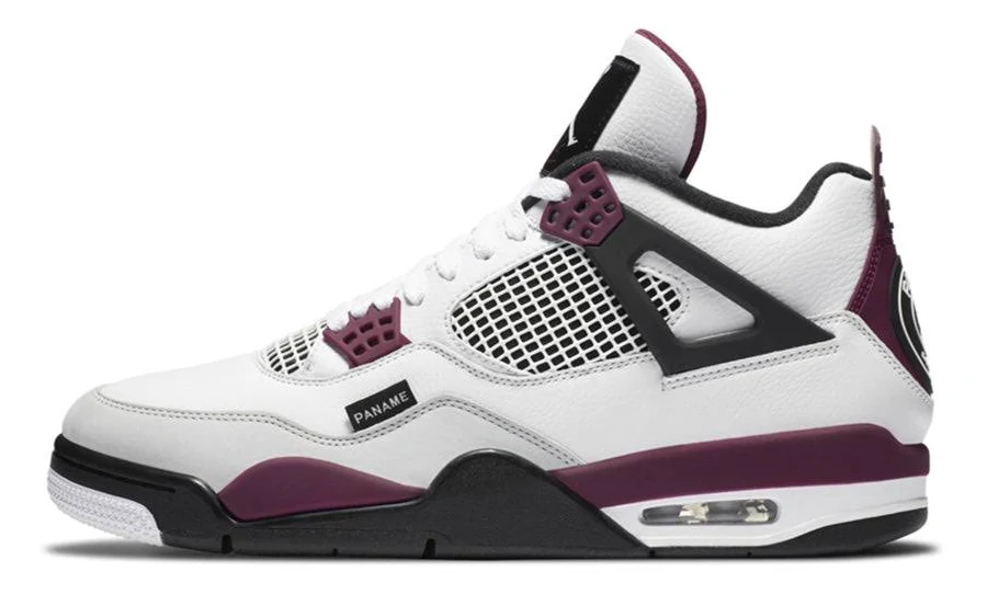 Jordan Air Jordan 4 Retro 'Psg'