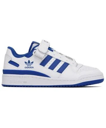 adidas Men's Forum Low Sneakers