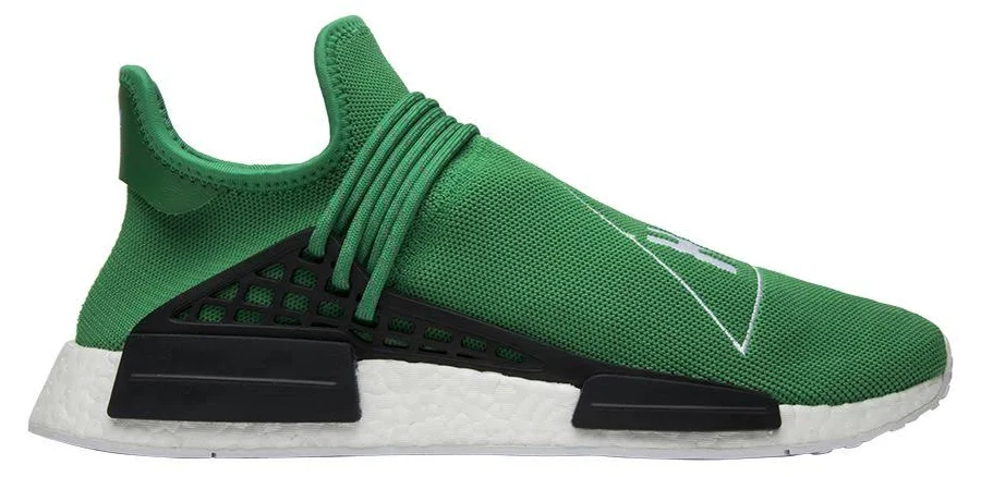 Men's Adidas x Pharrell NMD Hu