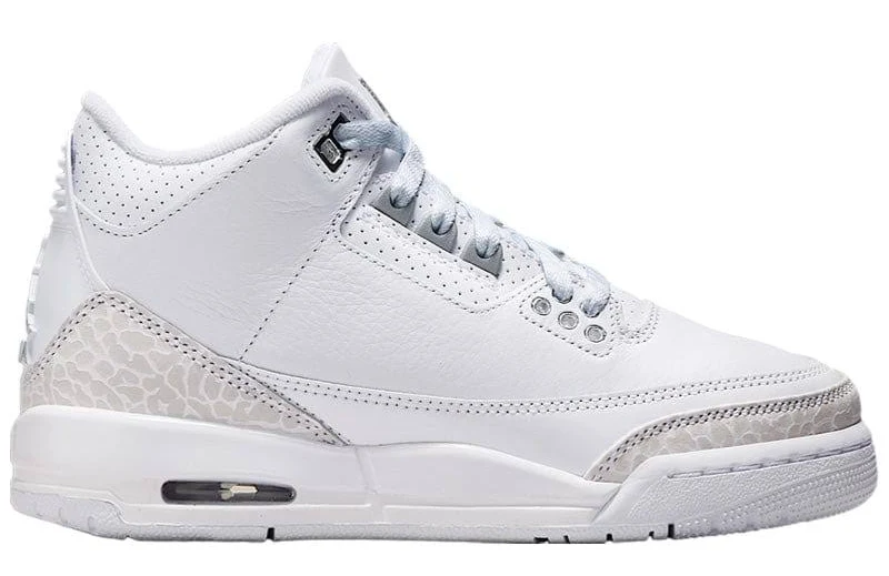 Jordan 3 Retro Pure Money (2025) (GS) Uk 6(39) / New