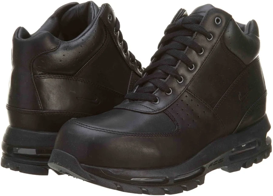 Nike Men's Air Max Goadome 6 Inch Waterproof Boots