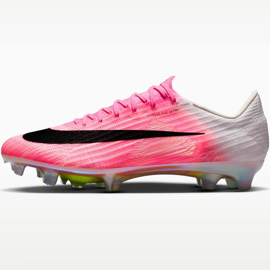 Nike Men's Mercurial Superfly 11 Elite Low-Top Soccer Cleats