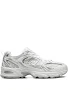 New Balance Women's 530 Metallic/Polka Dots" Sneakers - White - Low-top sneakers