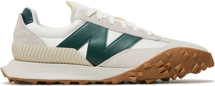New Balance XC-72 'Sea Salt Nightwatch Green