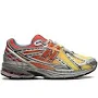 New Balance - 1906R "Salehe Bembury - Heat Be Hot - Lava" sneakers - men - Rubber/Mesh/Leather/Fabric - 10.5 - Orange