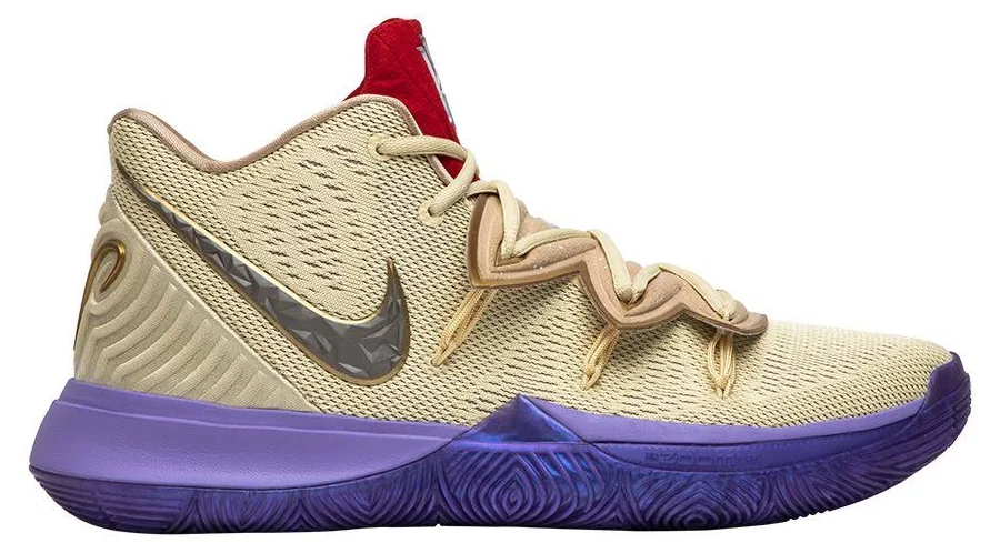 Nike Kyrie 5 Concepts Ikhet Mens