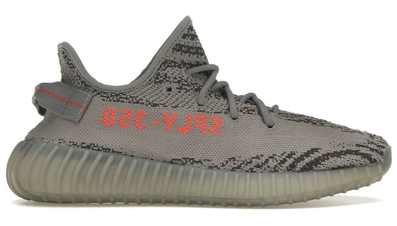 Mens Adidas Yeezy Boost 350 V2 Beluga
