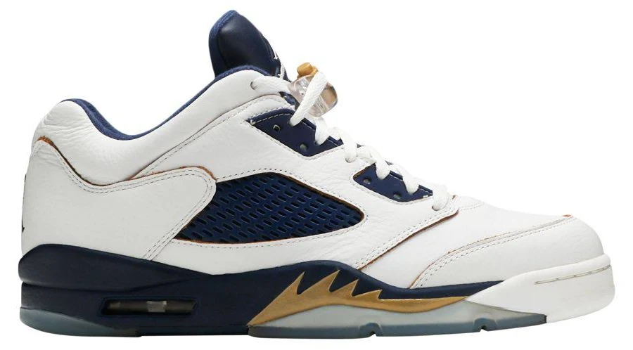 Men's Air Jordan 5 Retro Low 'Dunk From Above