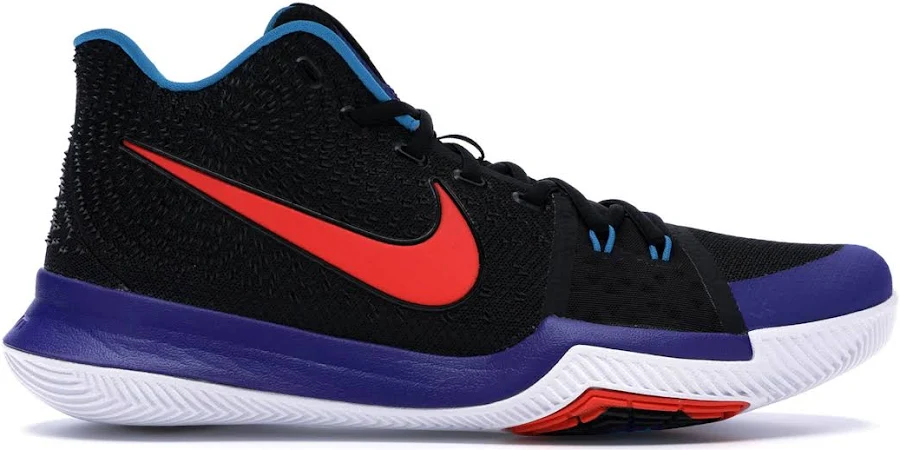 Nike Kyrie 3 Men's Basketball Shoes