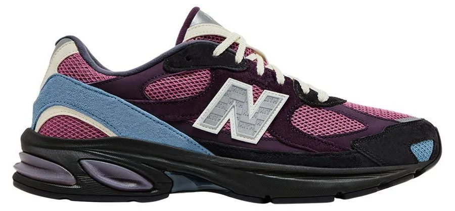 Men New Balance 2010 Kith
