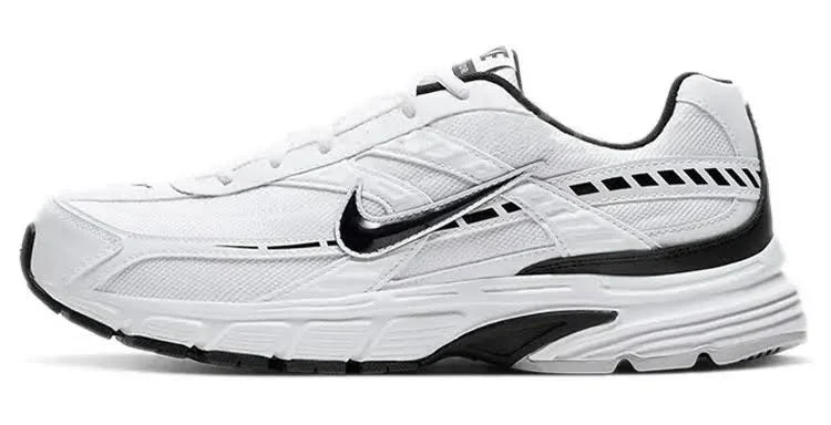 Nike Men's Initiator Retro Cushioned Low-Top Sneakers