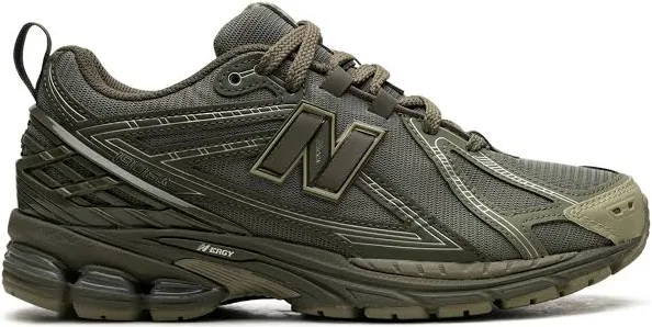 New Balance - 1906R "Dark Moss" - unisex - Other fibres - 4 - Green