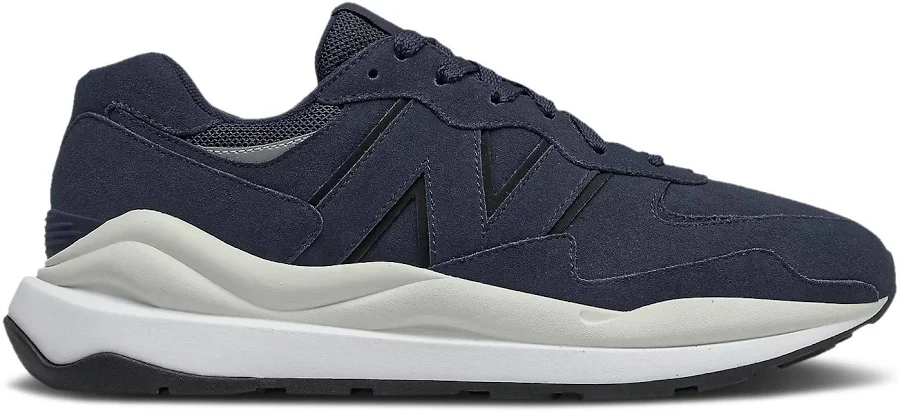 New Balance 57/40 'Team Navy' | Blue | Men's Size 8.5