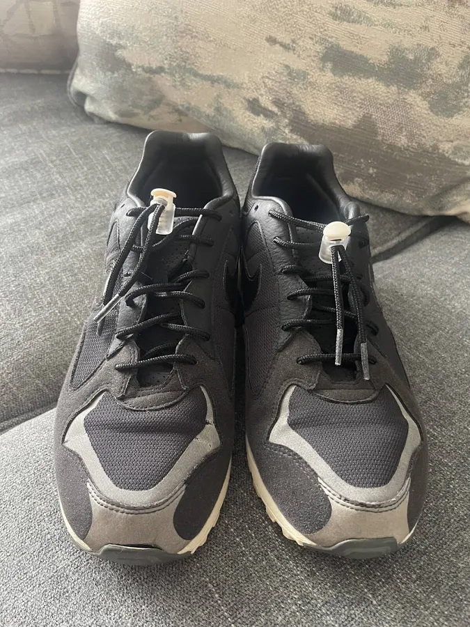 Nike Fear Of God Air Max