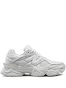 9060 SNEAKERS WHITE / 44