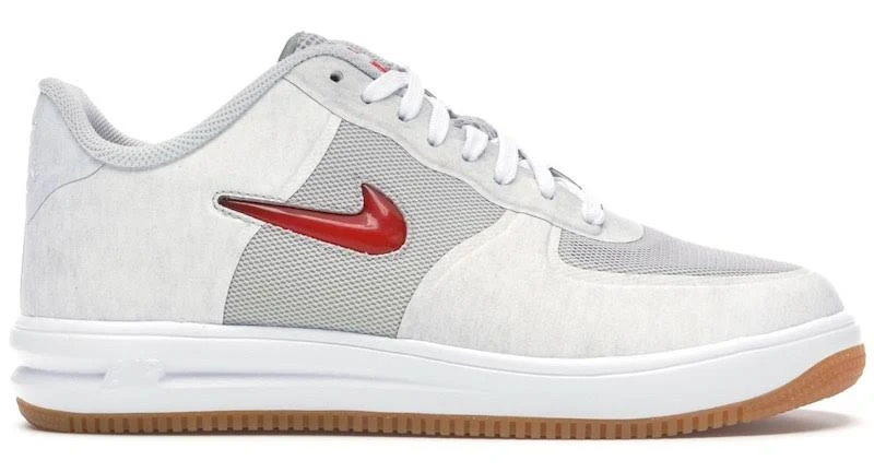 Nike Men's Lunar Force 1 Low CLOT Fuse