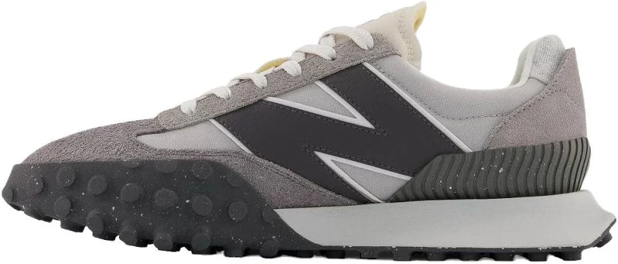 New Balance Xc-72 Lace-up Men Sneakers - Marblehead/rain Cloud
