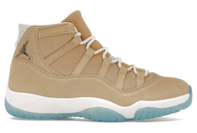 Air Jordan Men's 11 Retro "H-Town